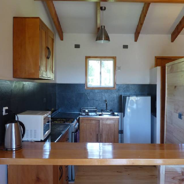 Cabins at Lodge El Taique - Puyehue