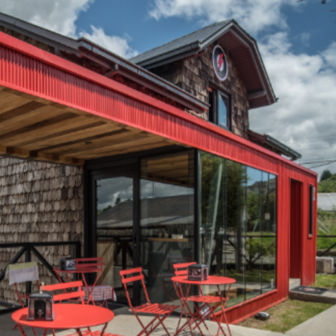 “Rockabilly” Clase de música para niños - Puerto Varas