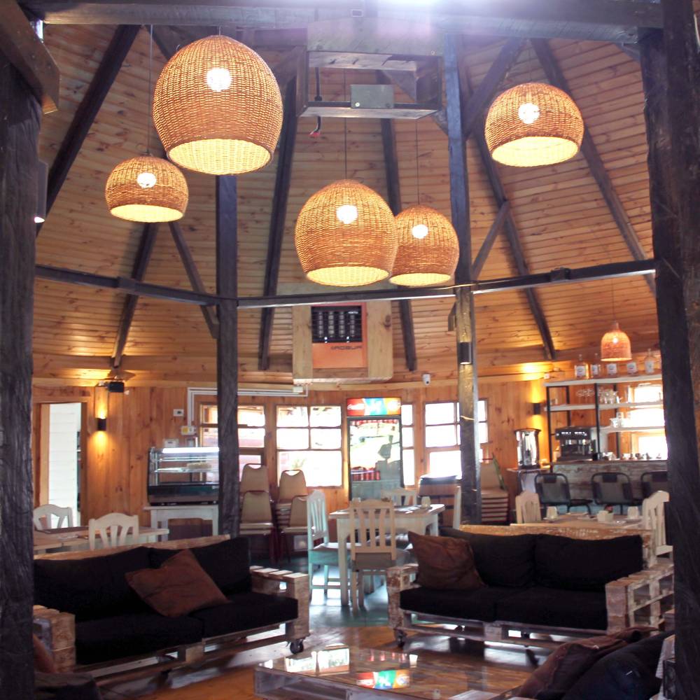 Cabaña Refugio Standard Tepa (4 personas) - Puyehue