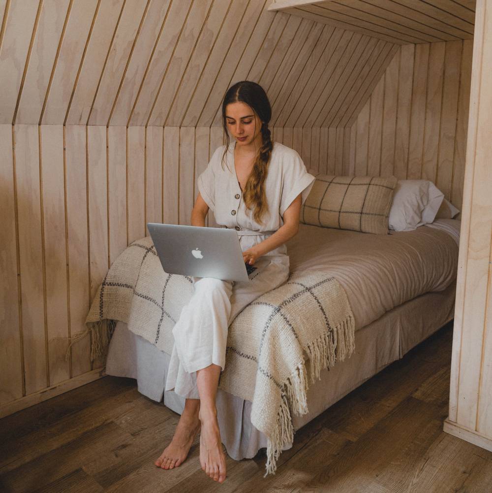 Cabaña Refugio Standard Tepa (4 personas) - Puyehue