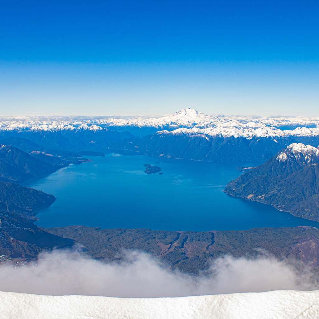 Ascenso Cumbre Volcán Osorno - Puerto Varas