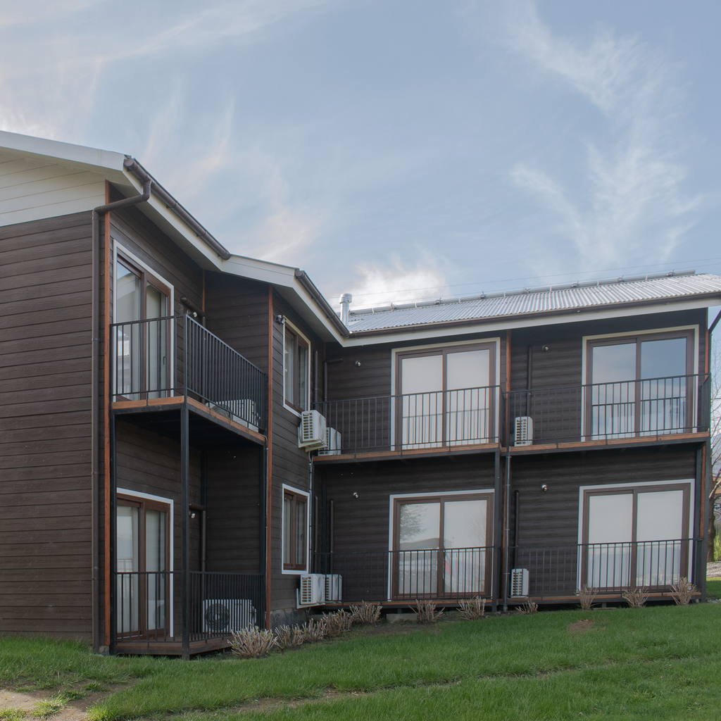 Room in Hotel Lafquintue, Futrono