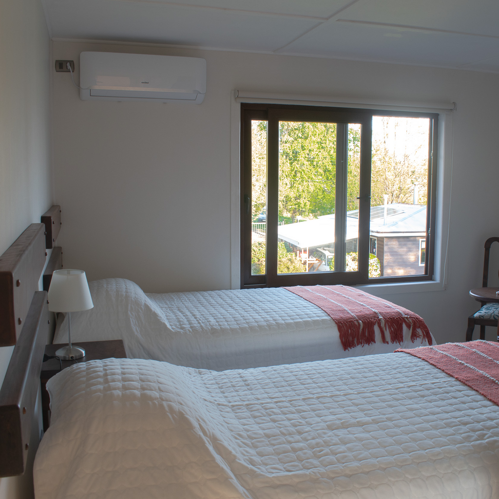 Room in Hotel Lafquintue, Futrono