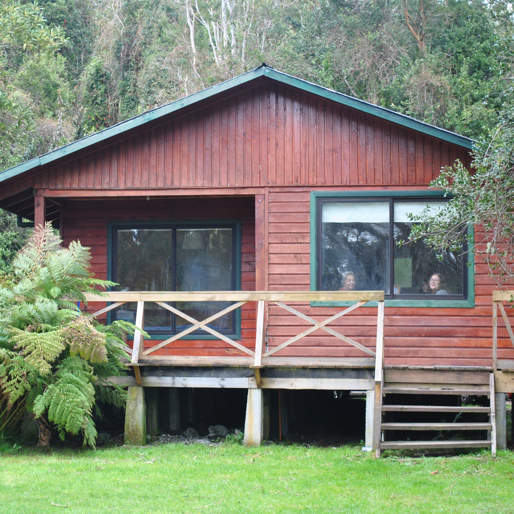 Cabañas Los Copihues - Puyehue