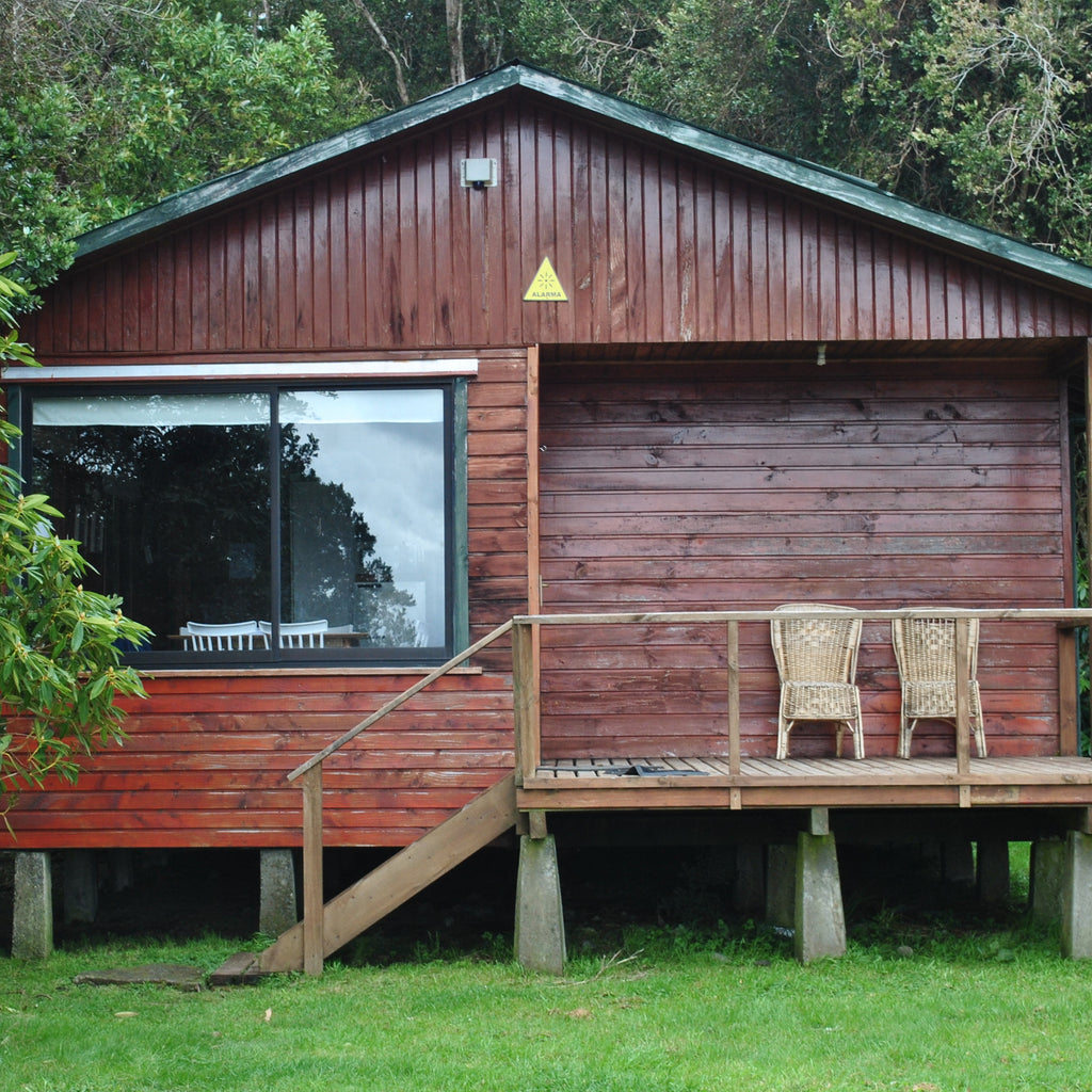 Cabañas Los Copihues - Puyehue