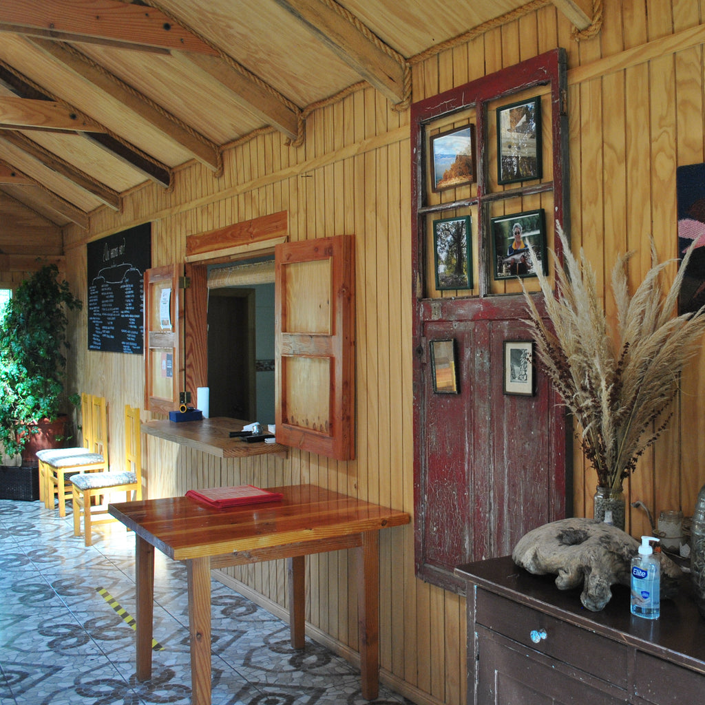 Cabañas Los Copihues - Puyehue