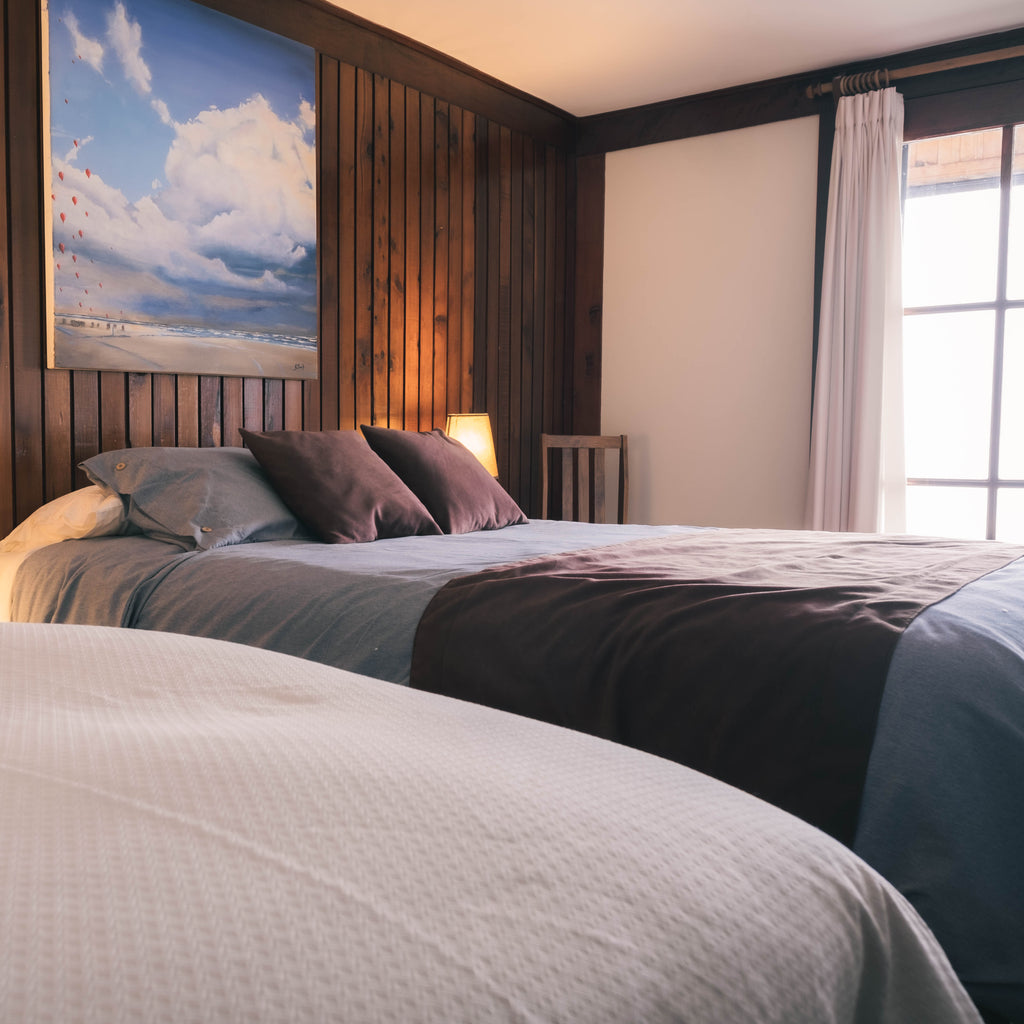 Habitación Hostería Entrelagos - Puyehue