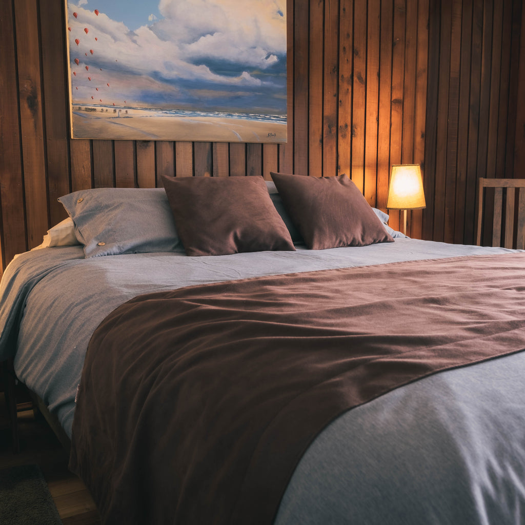 Habitación Hostería Entrelagos - Puyehue