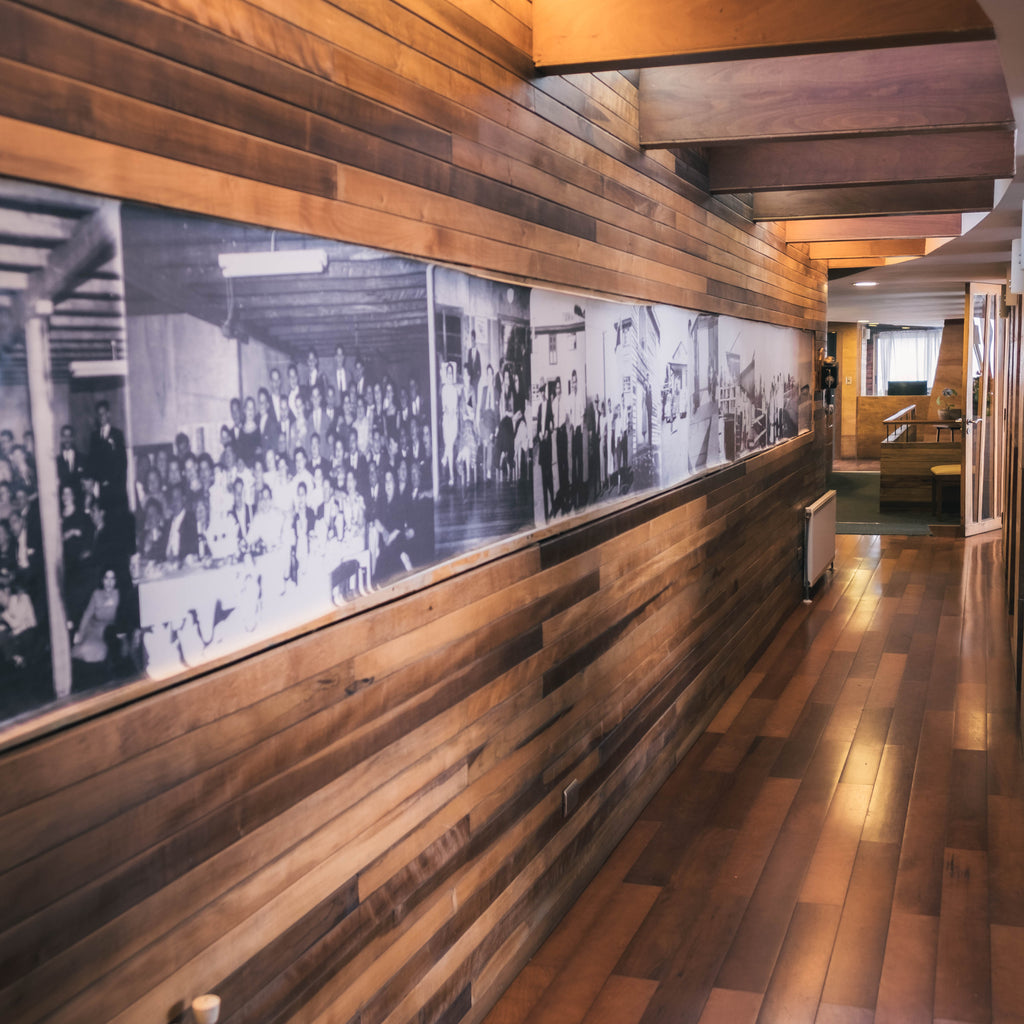 Habitación Hostería Entrelagos - Puyehue