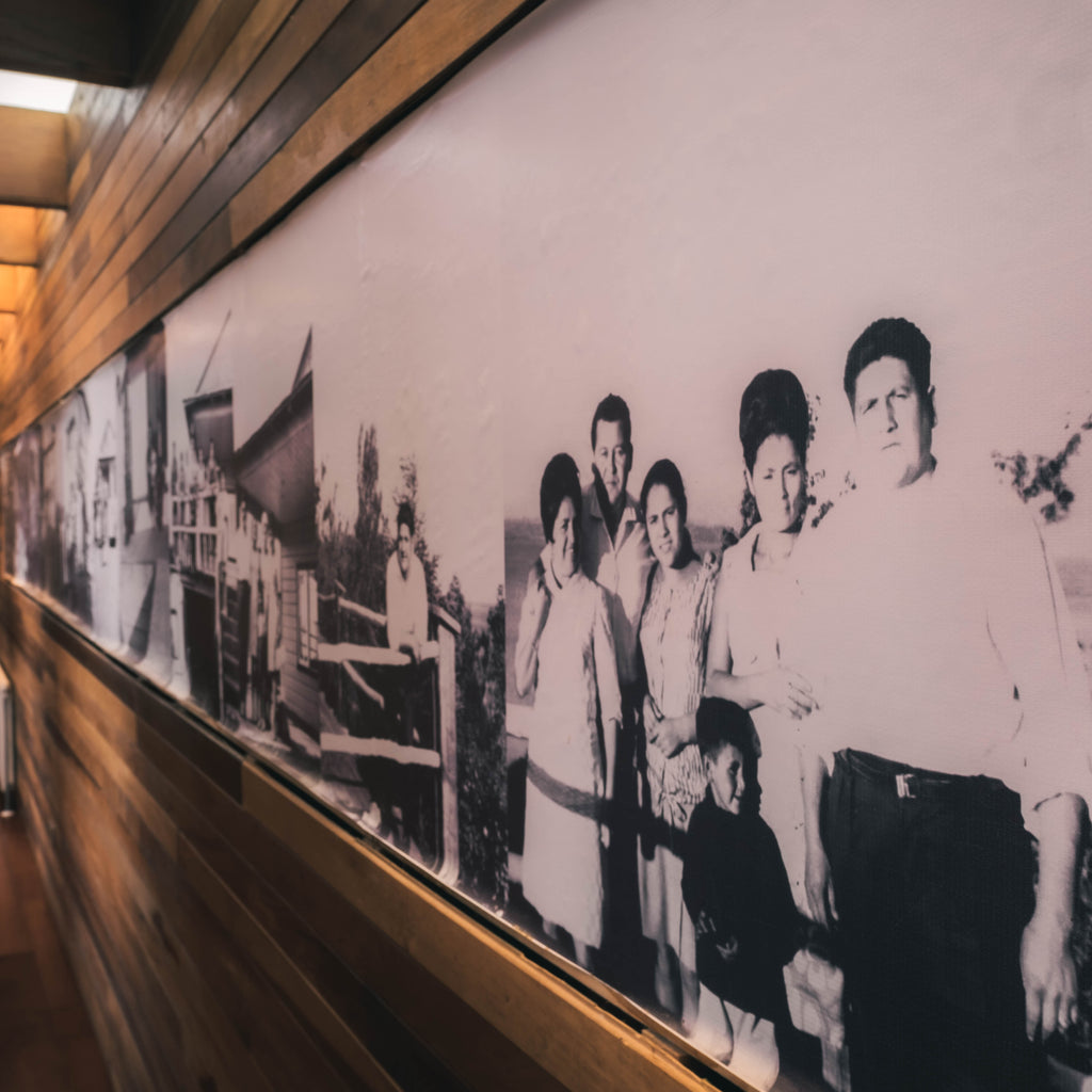 Habitación Hostería Entrelagos - Puyehue