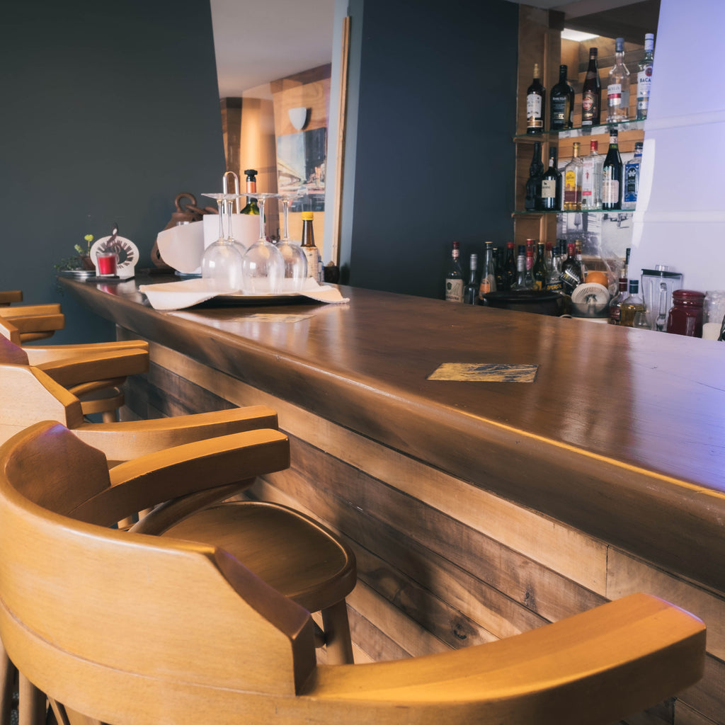 Habitación Hostería Entrelagos - Puyehue