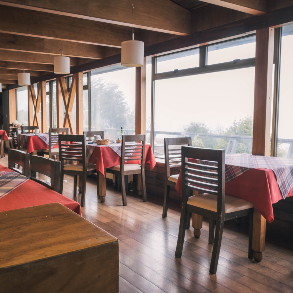 Habitación Hostería Entrelagos - Puyehue