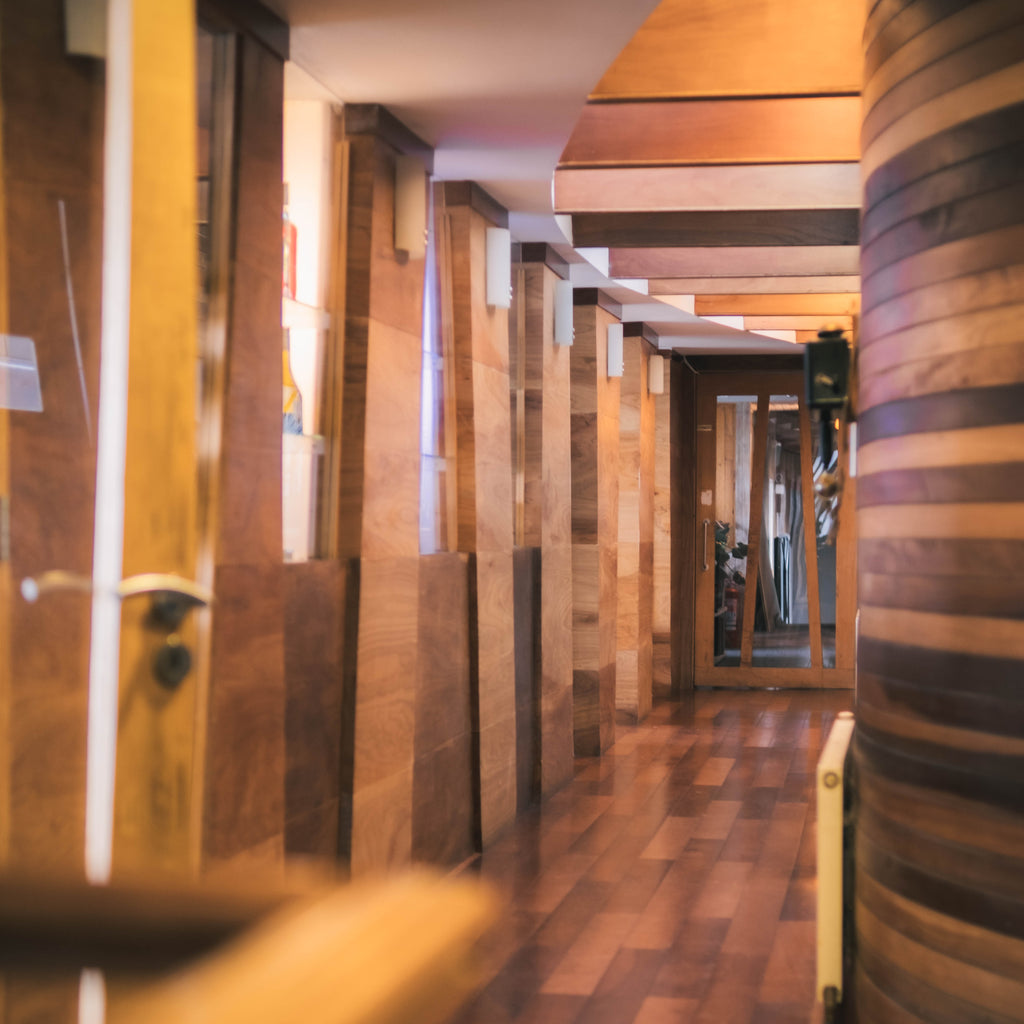 Habitación Hostería Entrelagos - Puyehue