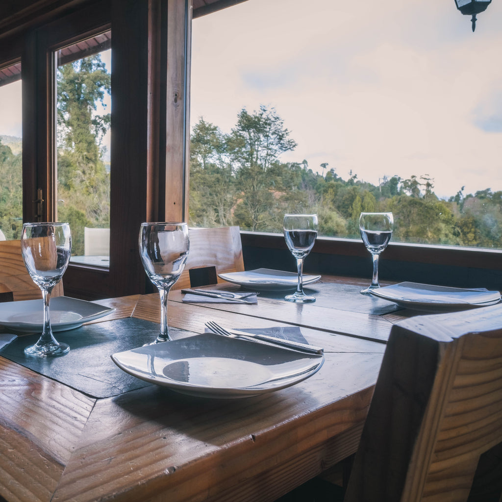 Hotel Lodge El Taique - Puyehue