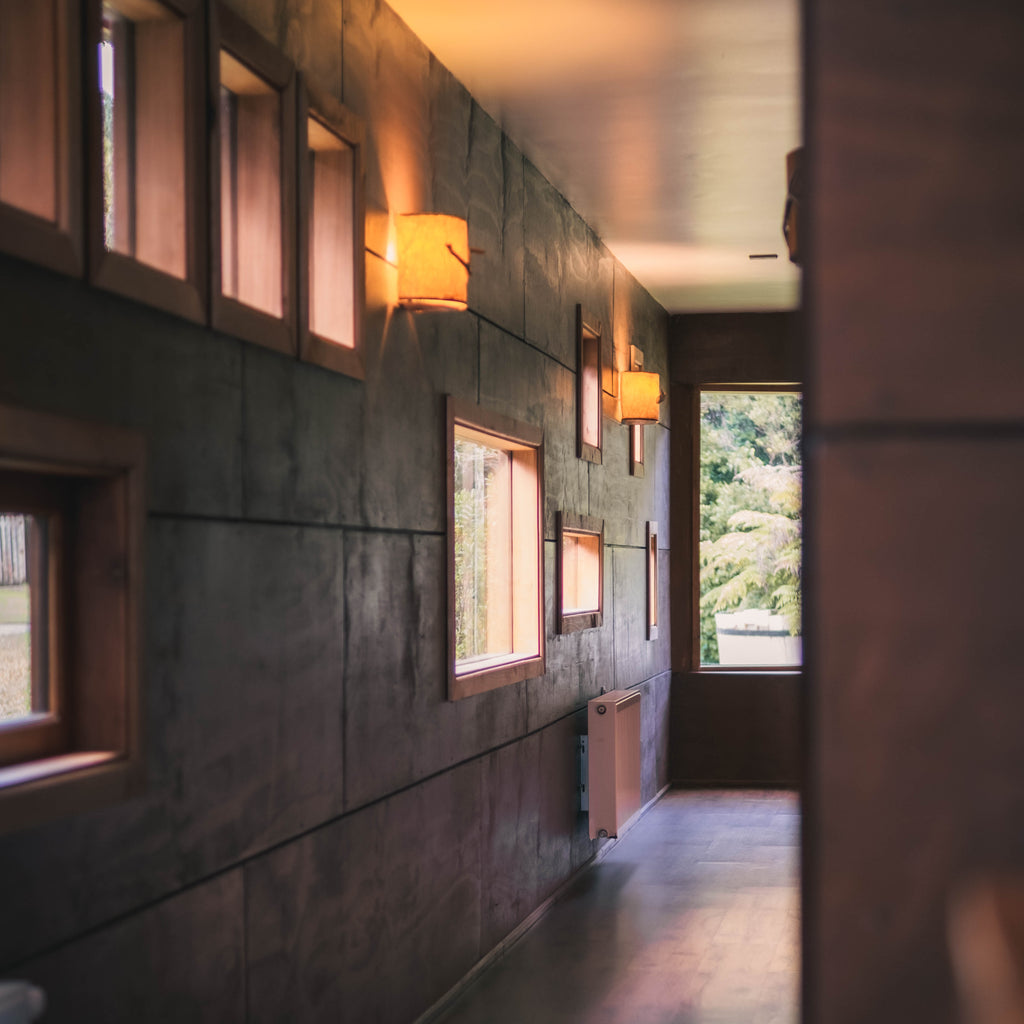 Hotel Lodge El Taique - Puyehue