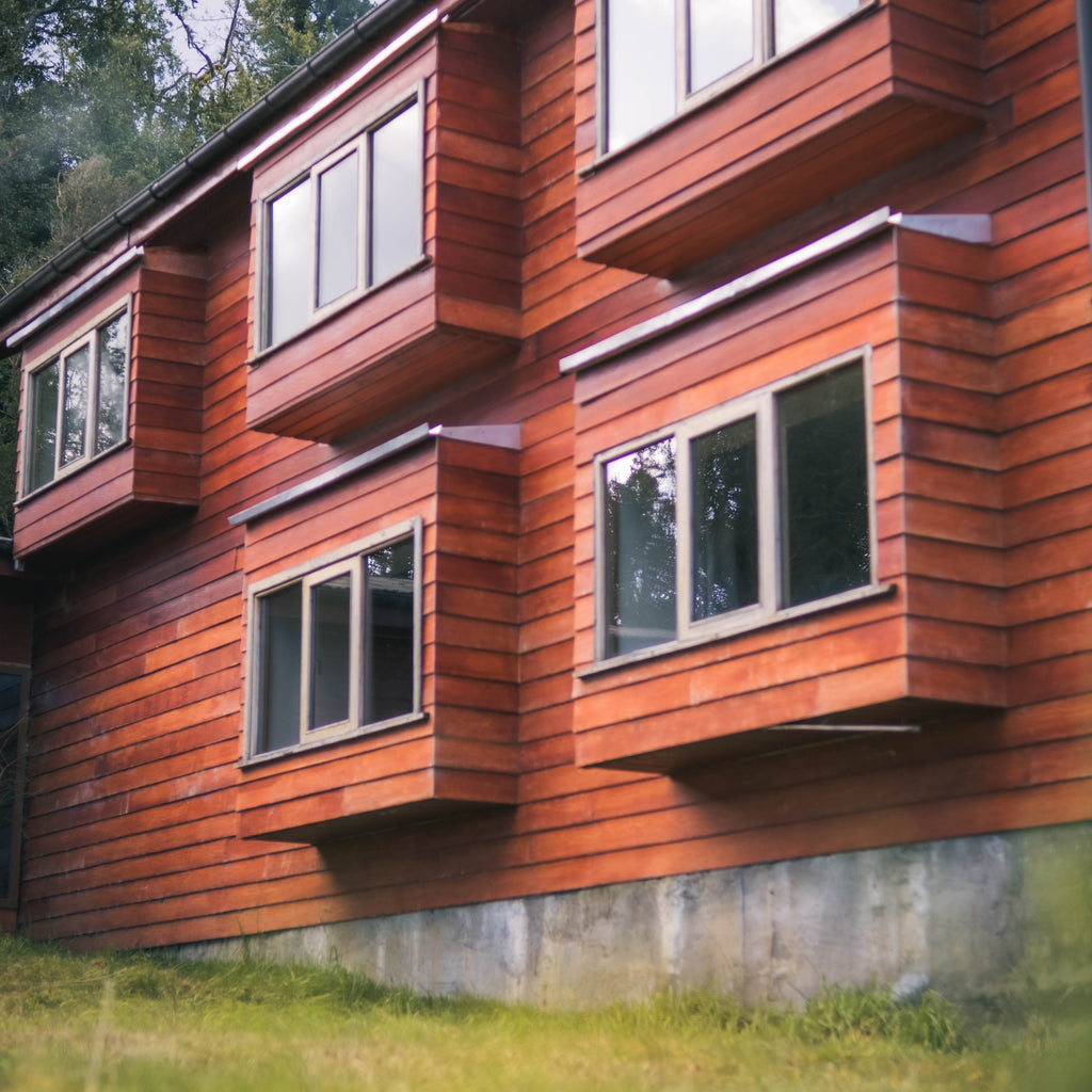 Hotel Lodge El Taique - Puyehue