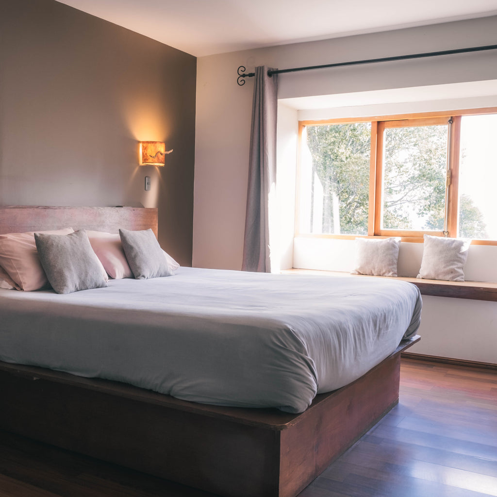 Hotel Lodge El Taique - Puyehue