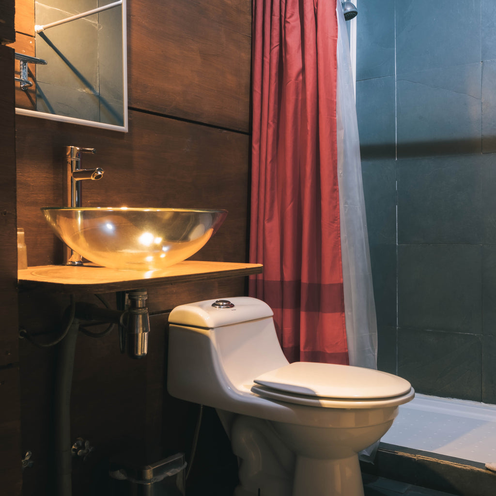 Hotel Lodge El Taique - Puyehue