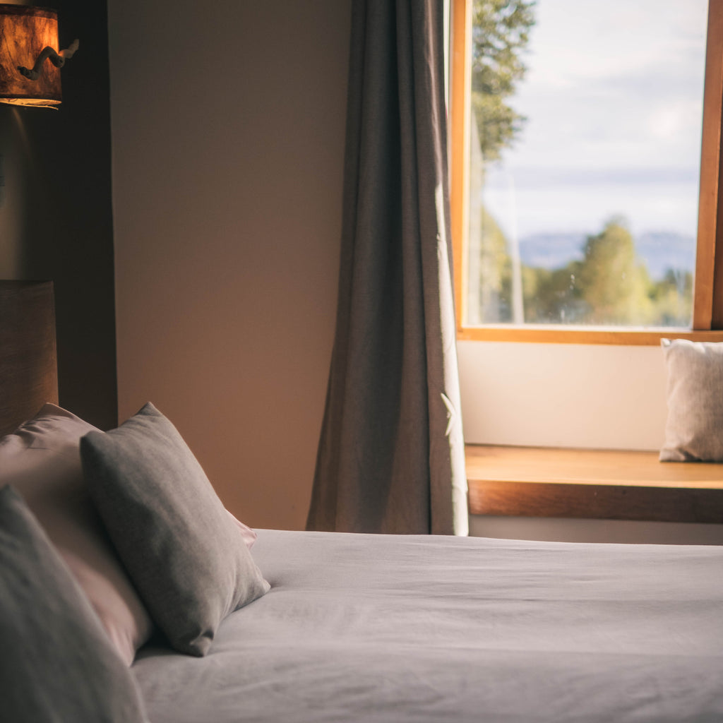 Hotel Lodge El Taique - Puyehue