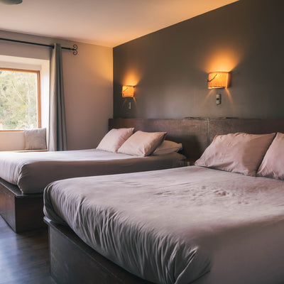Room in Hotel Lodge El Taique - Puyehue