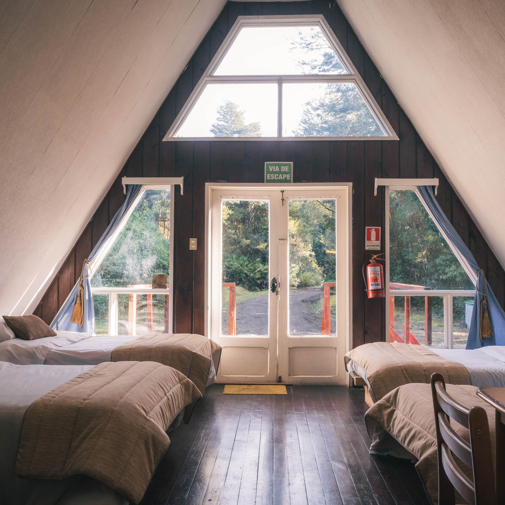 Cabañas Anticura - Puyehue