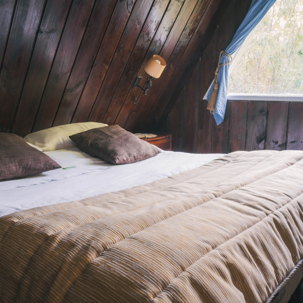 Cabañas Anticura - Puyehue