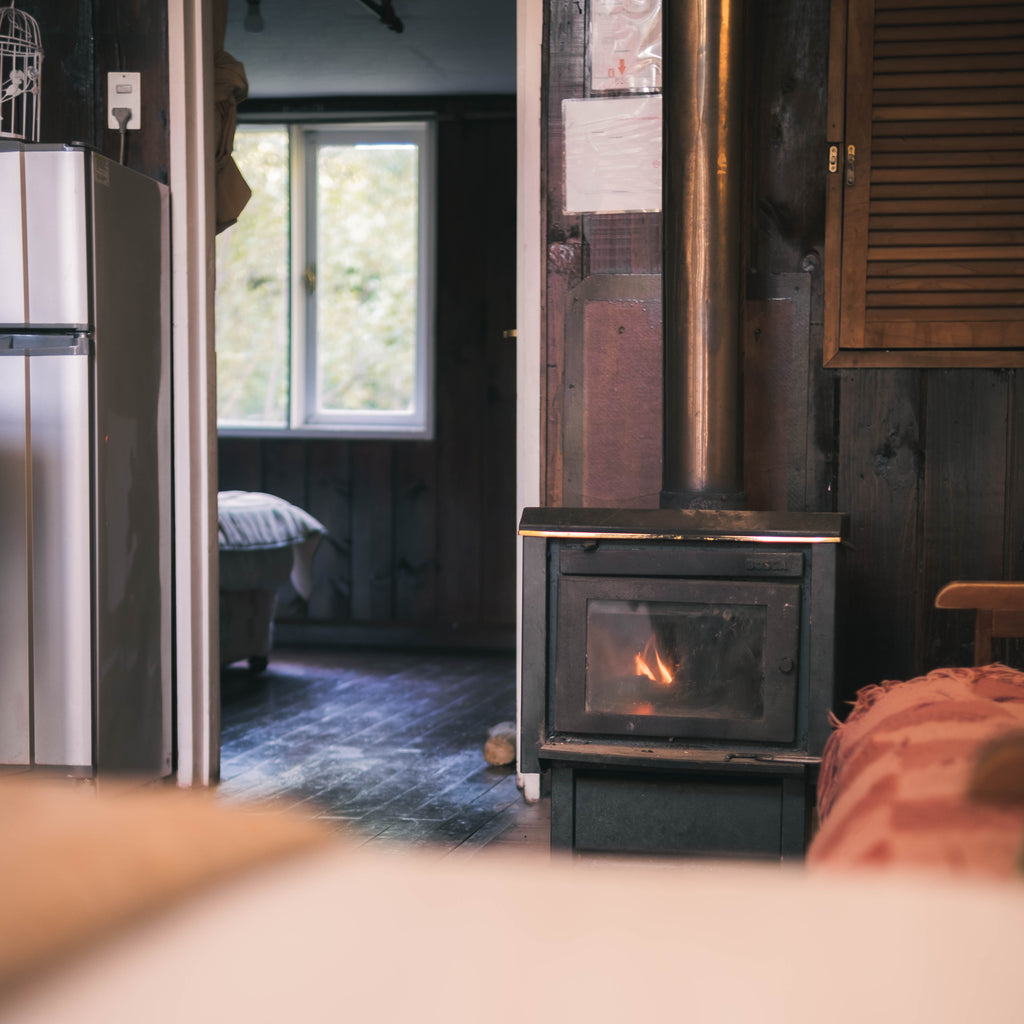 Cabañas Anticura - Puyehue