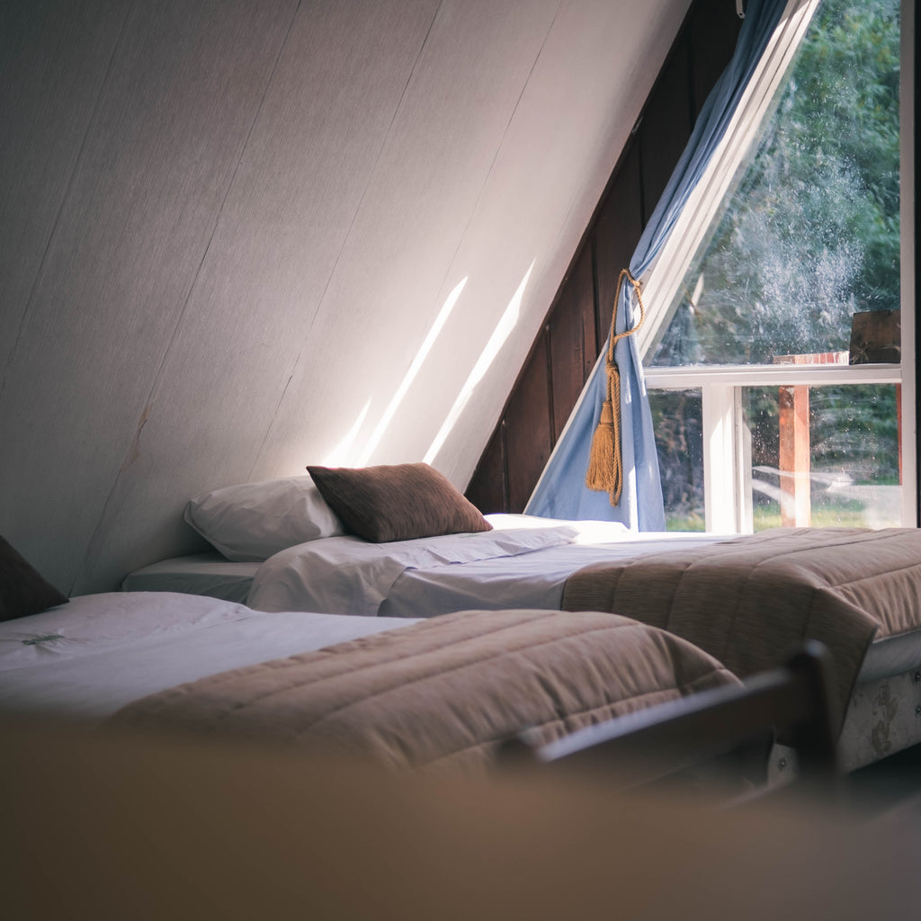 Cabañas Anticura - Puyehue