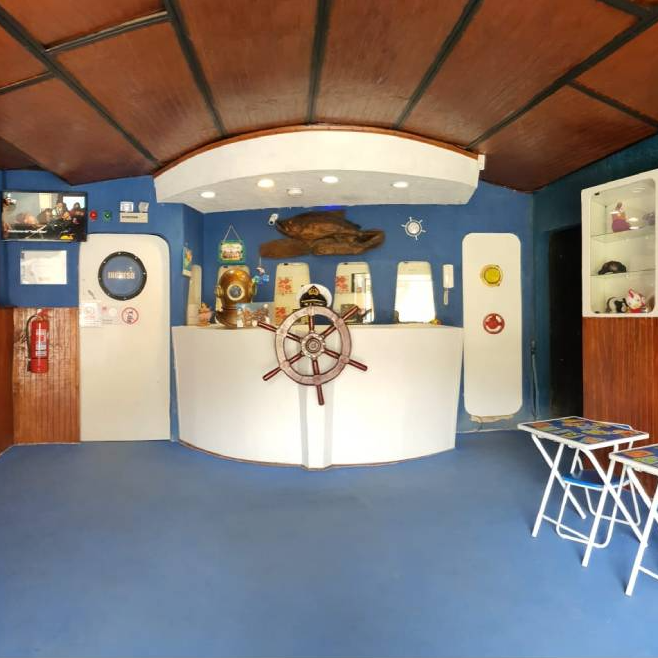 Entradas Acuario y Granja Lago Puyehue