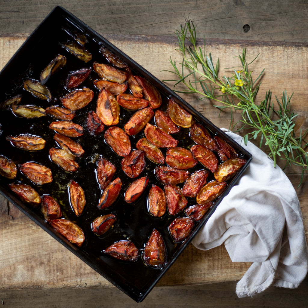 Restaurant Espantapájaros en Puerto Octay