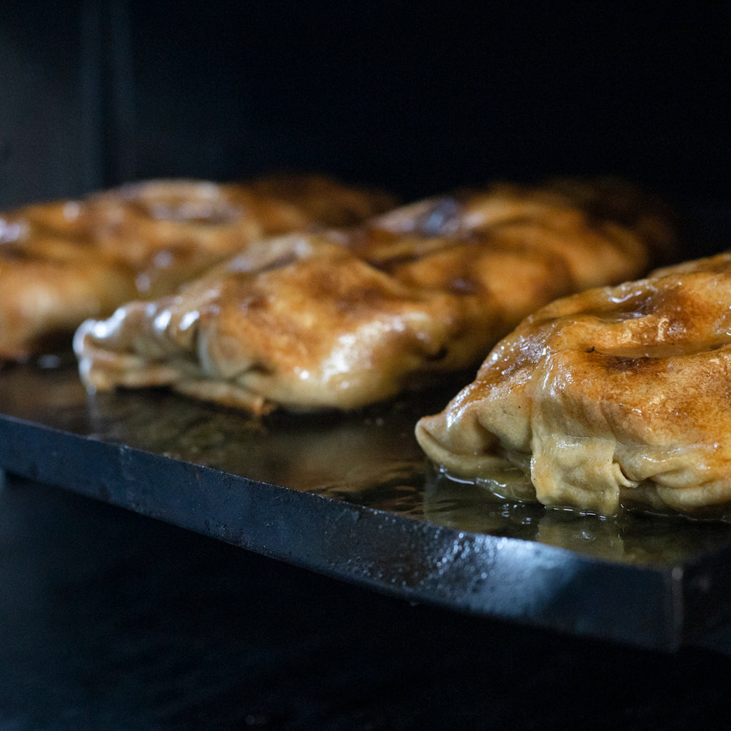 Restaurant Espantapájaros en Puerto Octay