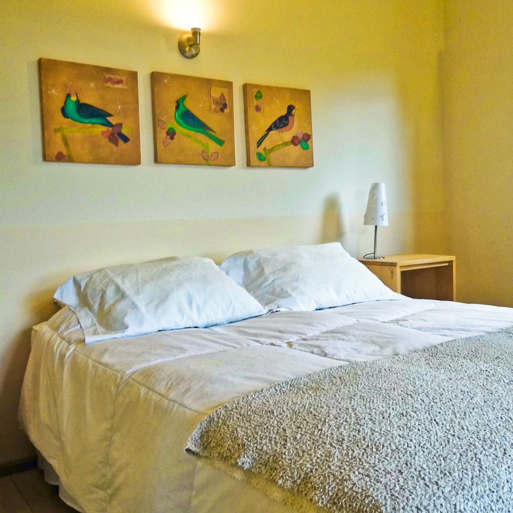 Hotel Amadeus - Frutillar