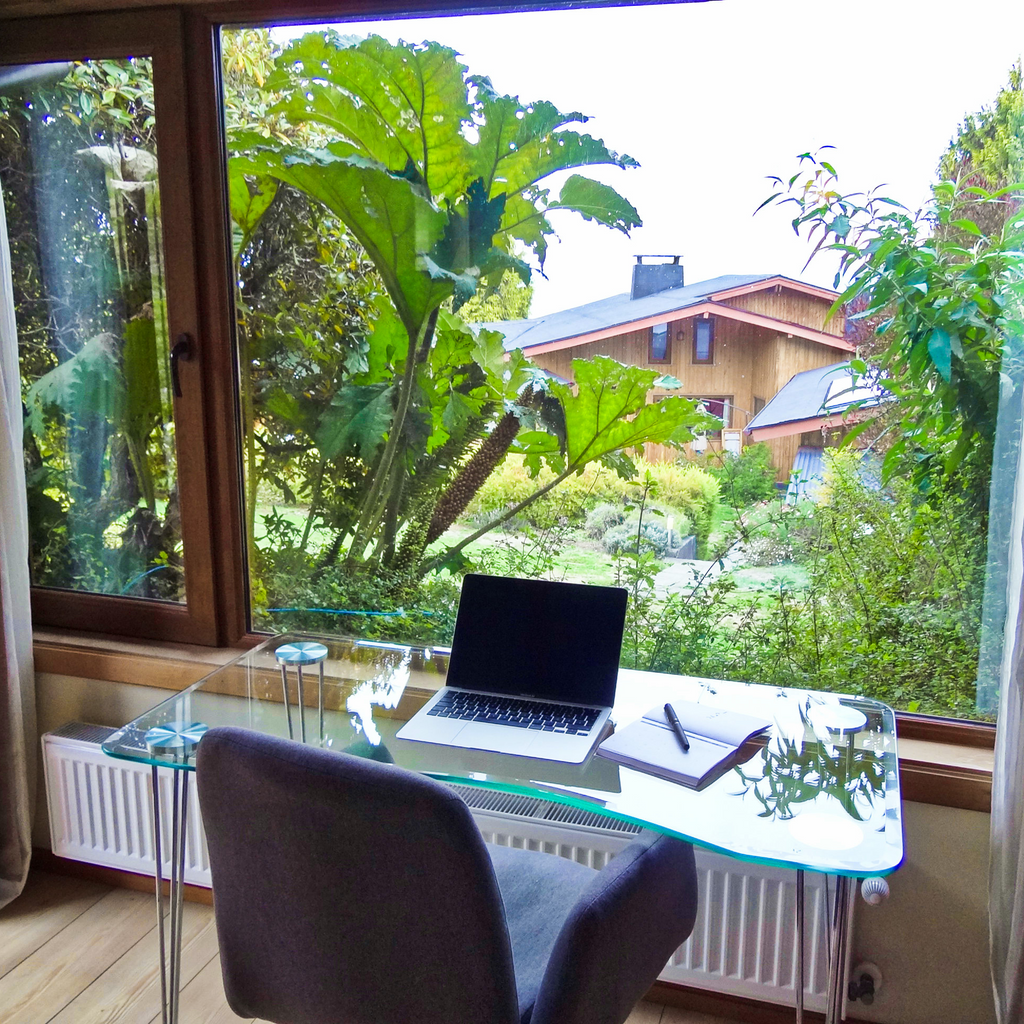 Hotel Amadeus - Frutillar