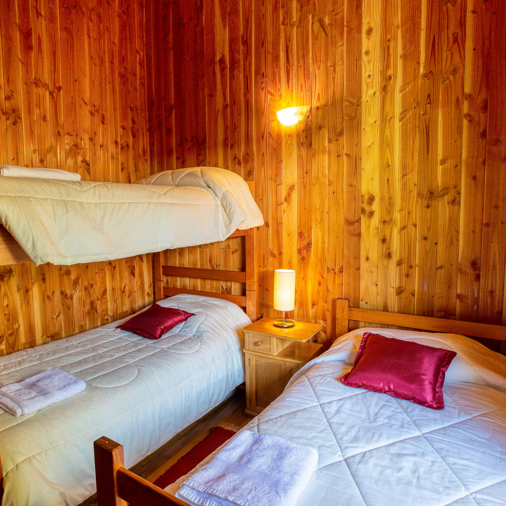 Cabañas Turismo Cruz del Sur, Panguipulli