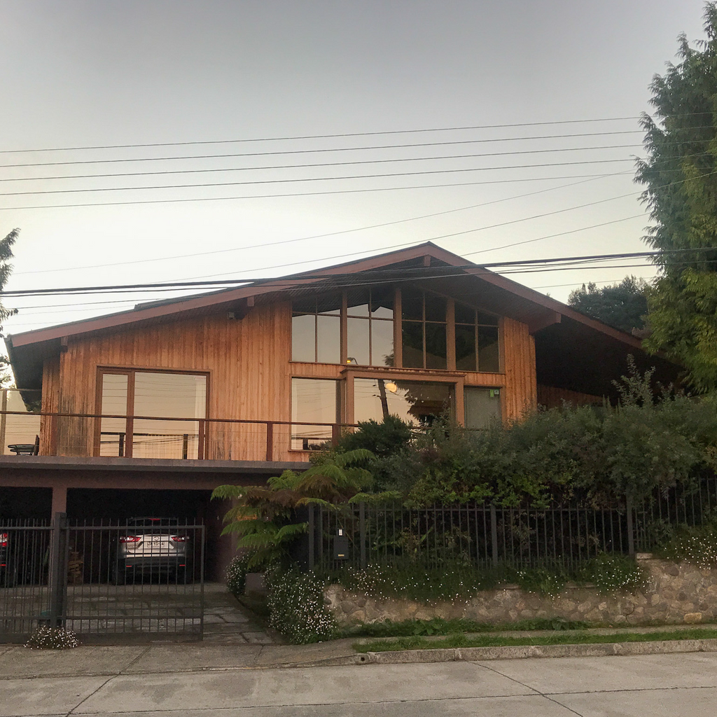 Hotel Amadeus - Frutillar