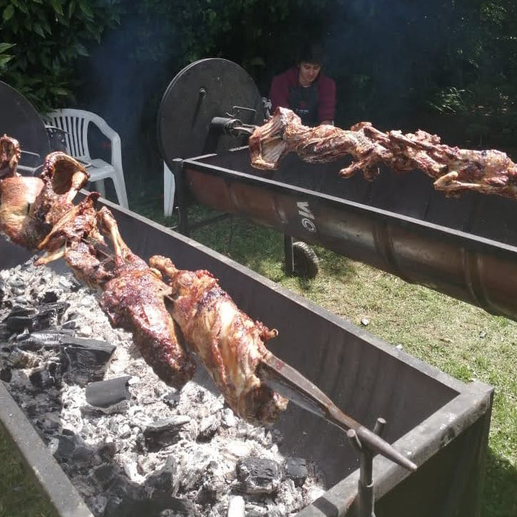 Quincho Tierra Sur - Puyehue