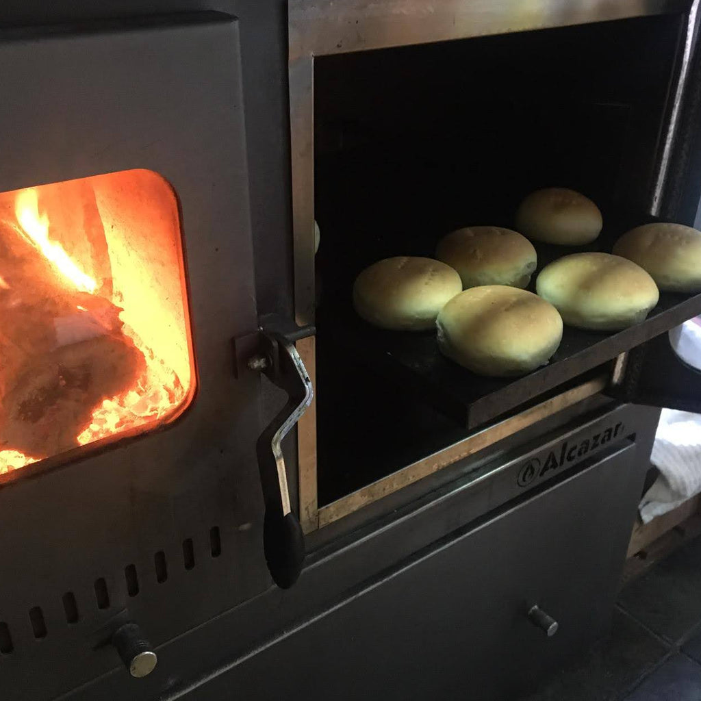 Quincho Tierra Sur - Puyehue