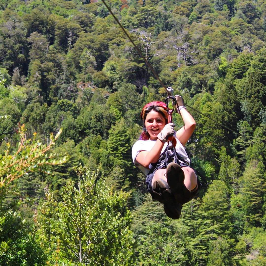 Full day Parque Linoico con tres actividades - Mínimo 2 personas