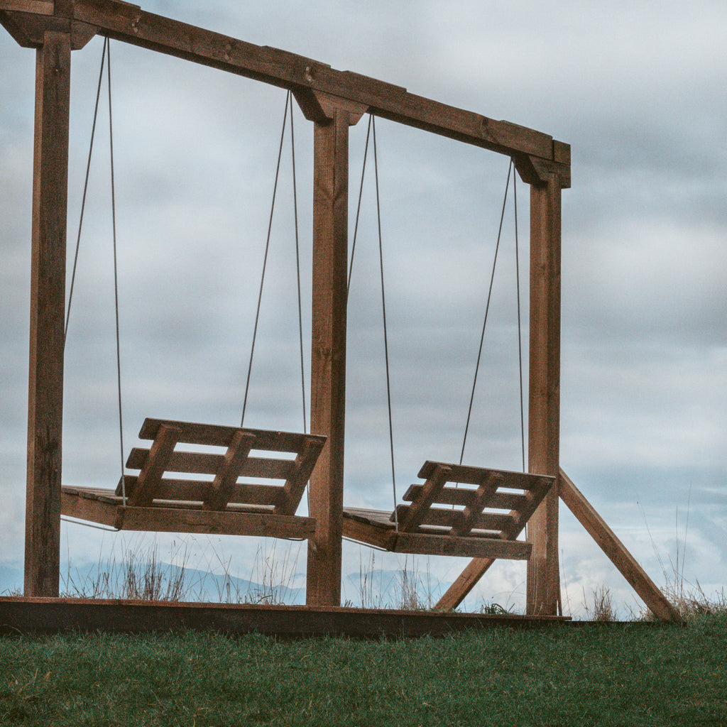 Restaurant Espantapájaros en Puerto Octay