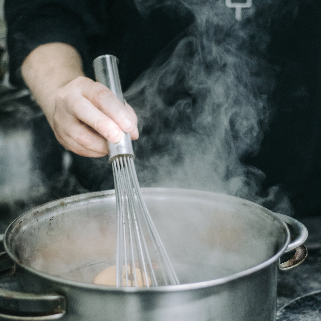 Restaurant Espantapájaros en Puerto Octay