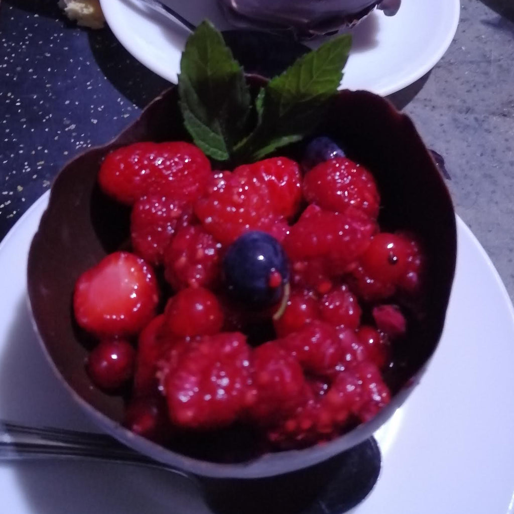 Quincho Tierra Sur - Puyehue