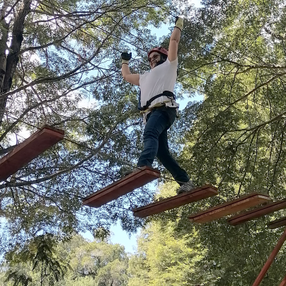 Disfruta la Selva Valdiviana en Puyehue por el día