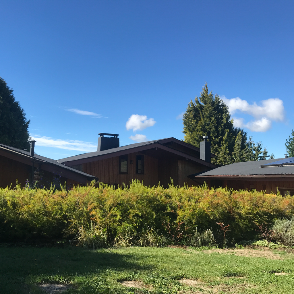 Hotel Amadeus - Frutillar