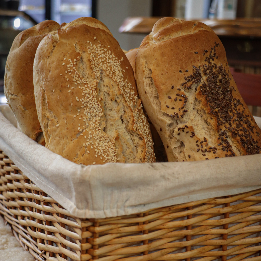 Restaurant La Felsinea en Panguipulli