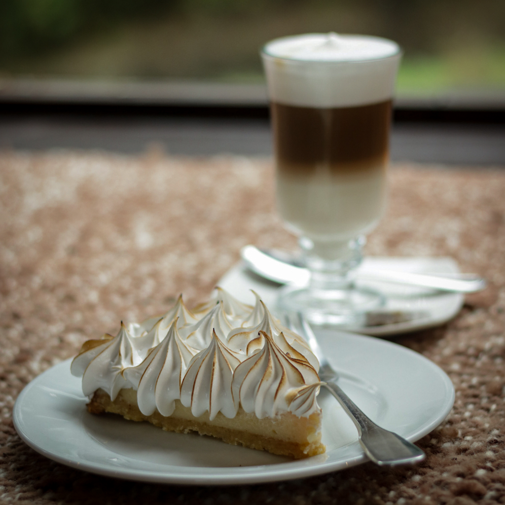 Restaurant La Felsinea en Panguipulli