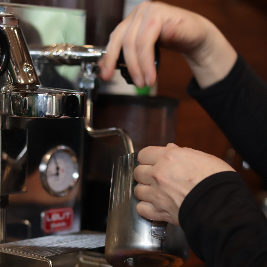 Restaurant La Felsinea en Panguipulli