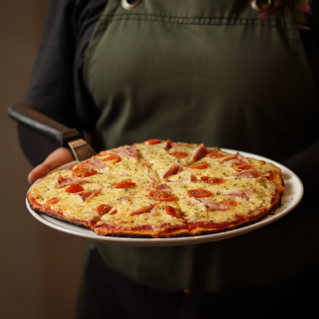 Restaurant La Felsinea en Panguipulli