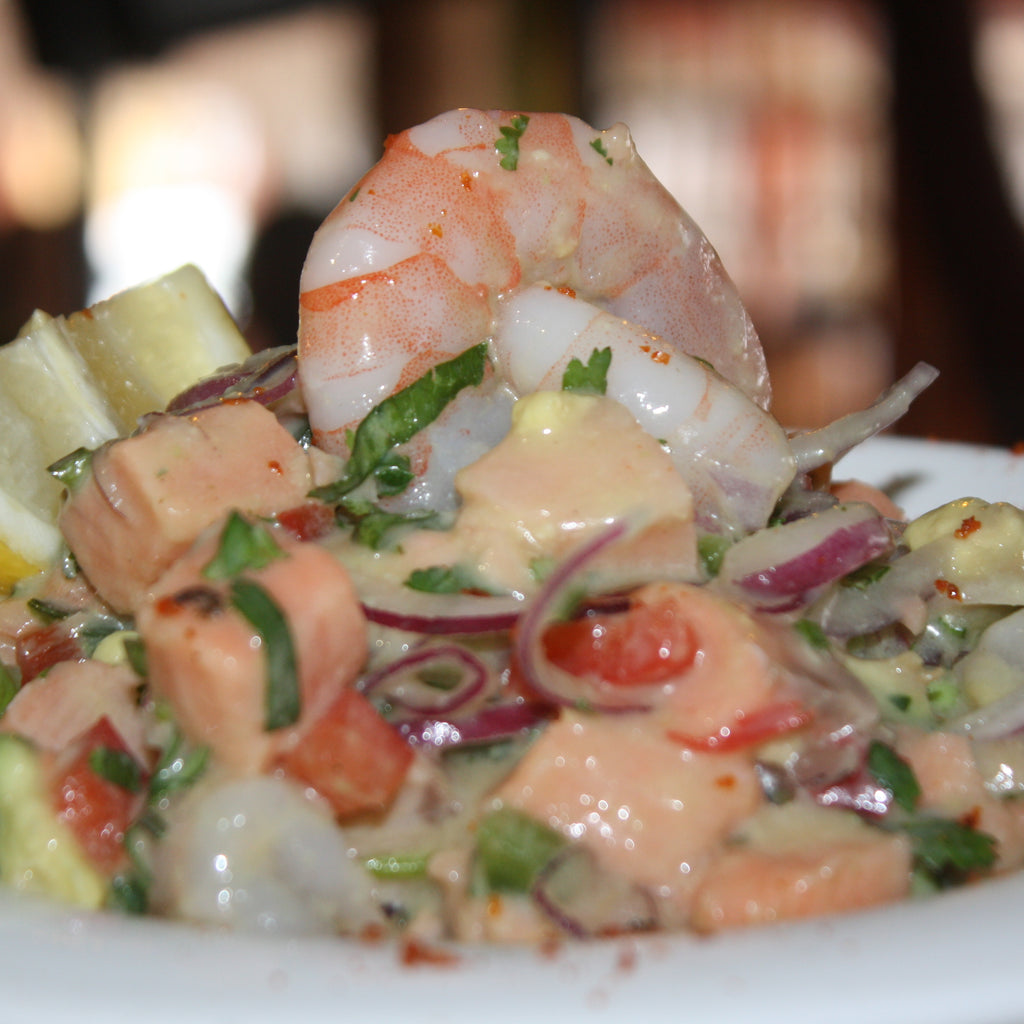 Consumption coupon Restaurant Adkantú