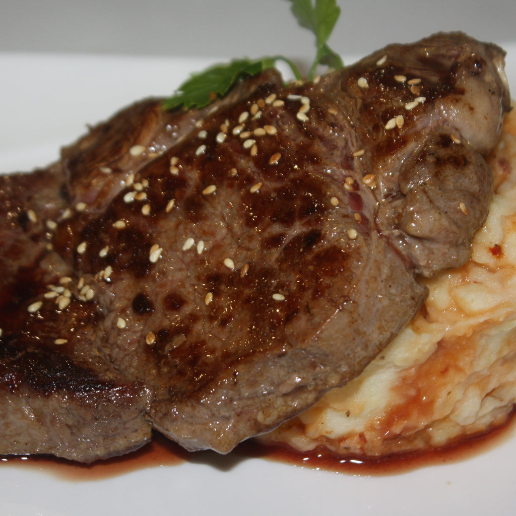 Consumption coupon Restaurant Adkantú