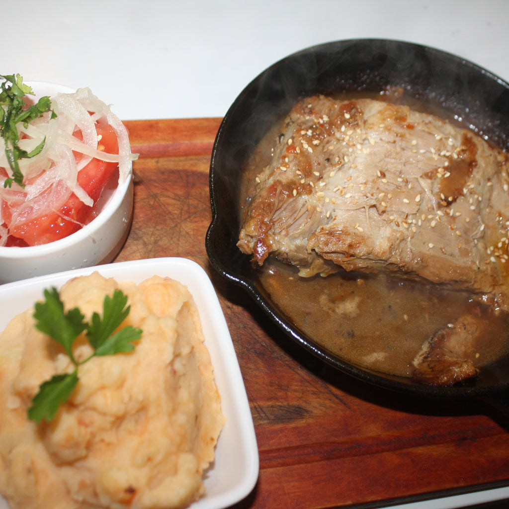 Consumption coupon Restaurant Adkantú